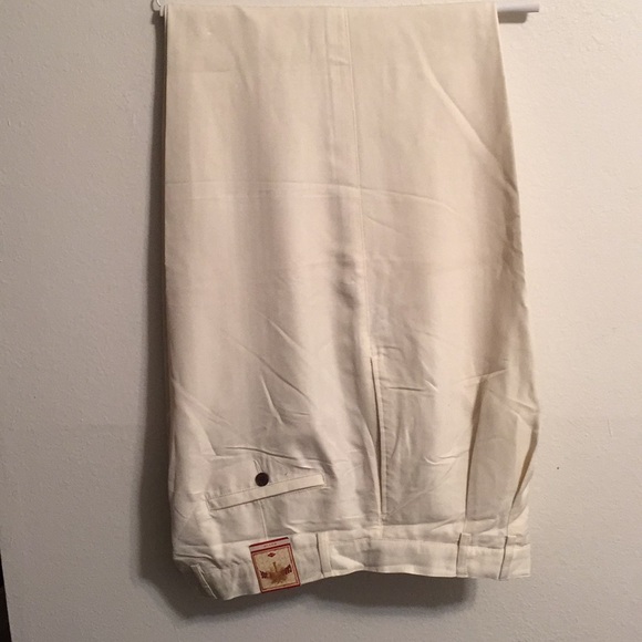 Caribbean Joe dress pants NWT size 42-30